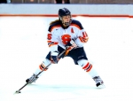 Jacquelin Greco: Syracuse University | Women's Hockey 